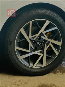 هيونداي أزيرا